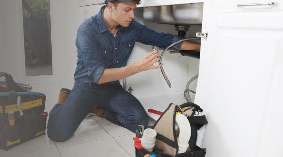 Emergency Leak Repair in Blue Point, NY